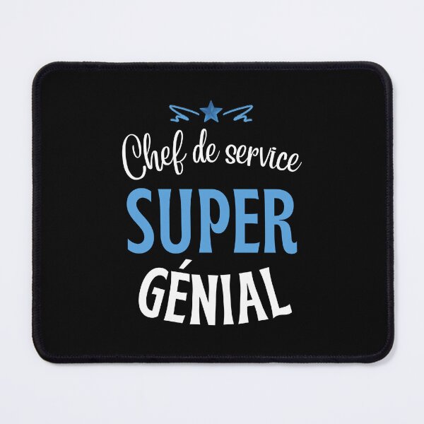 Item preview, Funny Gift For Manager designed and sold by RomualdGR.