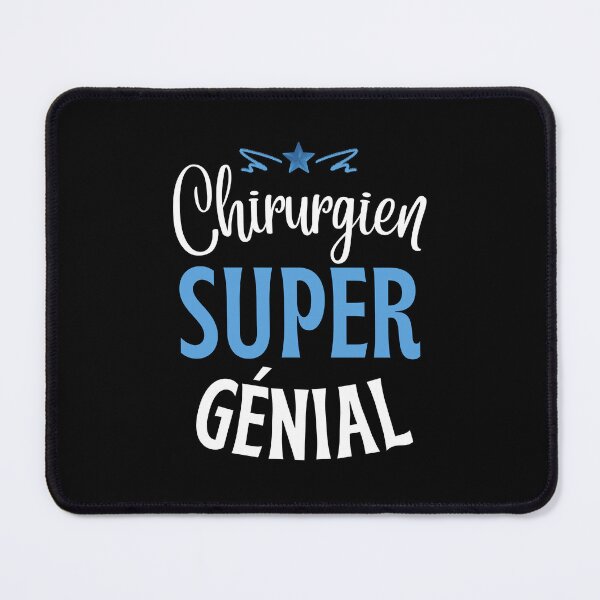 Item preview, funny gift for surgeon designed and sold by RomualdGR.