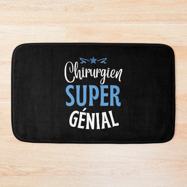 Item preview, funny gift for surgeon designed and sold by RomualdGR.