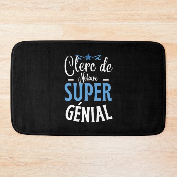 Item preview, Funny Gift For Notary Clerk designed and sold by RomualdGR.