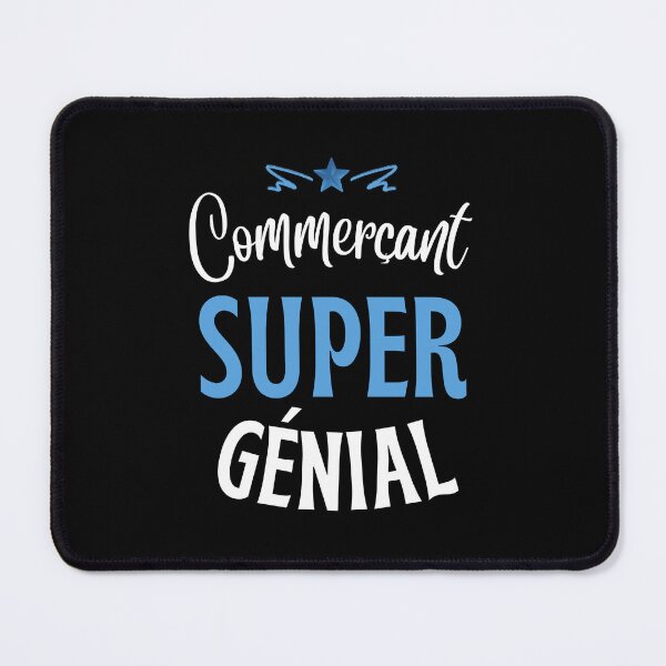 Item preview, Funny Gift For Merchant designed and sold by RomualdGR.