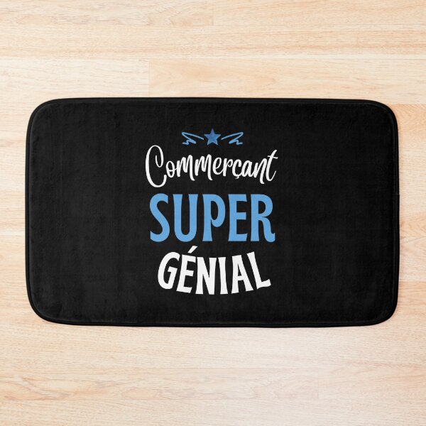 Item preview, Funny Gift For Merchant designed and sold by RomualdGR.