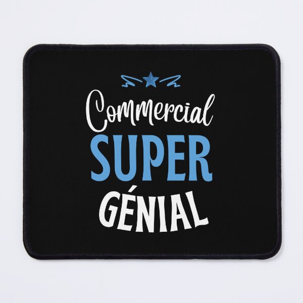 Item preview, Funny Gift For Commercial designed and sold by RomualdGR.