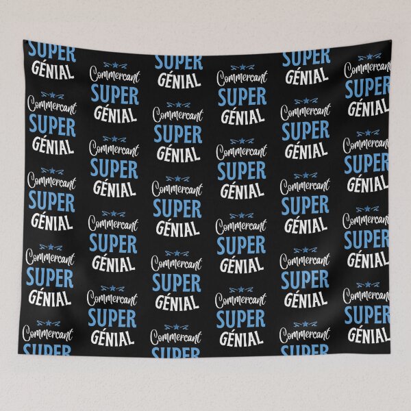 Item preview, Funny Gift For Merchant designed and sold by RomualdGR.