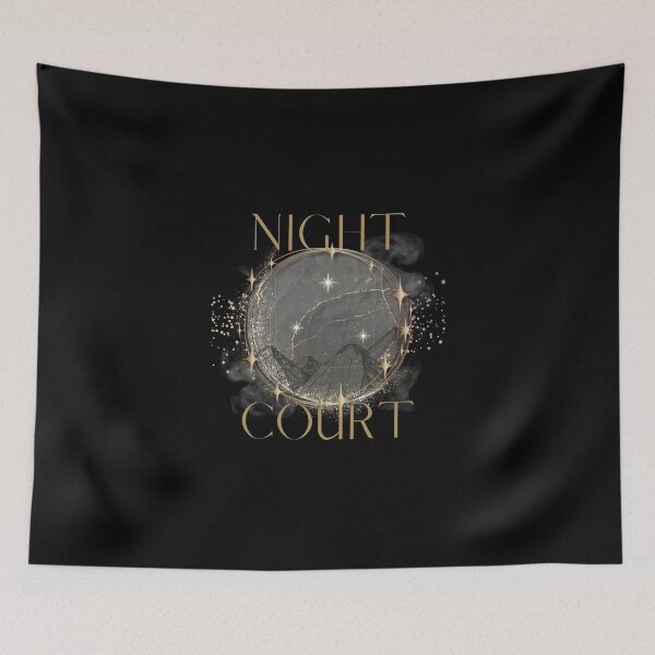 Item preview, Corte nocturna designed and sold by Reverie-Design.