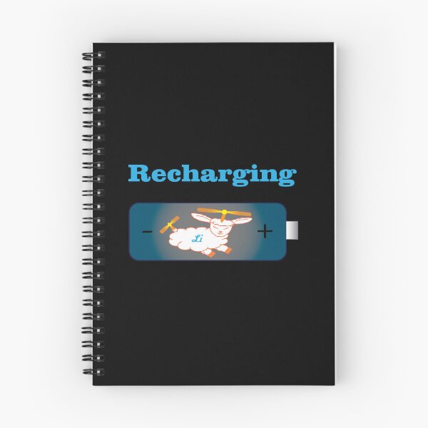 Item preview, 3 - Li - Lithium: Recharging designed and sold by Storistir.