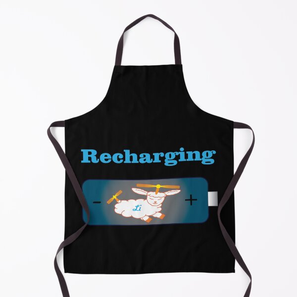 Item preview, 3 - Li - Lithium: Recharging designed and sold by Storistir.