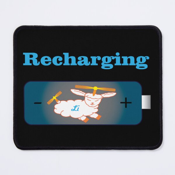 Item preview, 3 - Li - Lithium: Recharging designed and sold by Storistir.