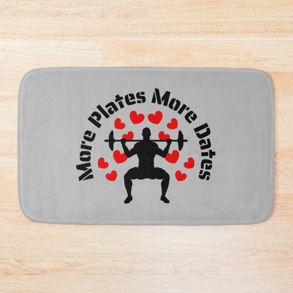 Item preview, More Plates More Dates designed and sold by GleamingGiant.