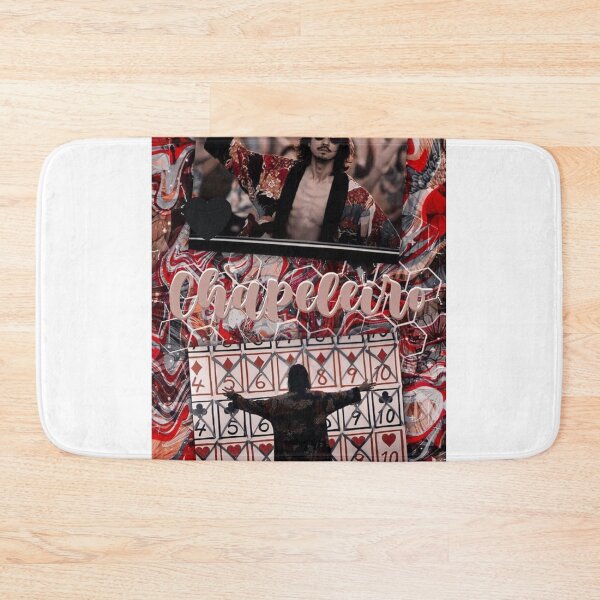 Item preview, Chapeler  designed and sold by sheelashop.
