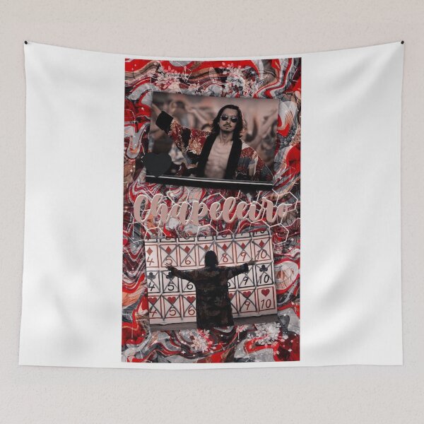 Item preview, Chapeler  designed and sold by sheelashop.