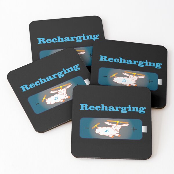 Item preview, 3 - Li - Lithium: Recharging designed and sold by Storistir.