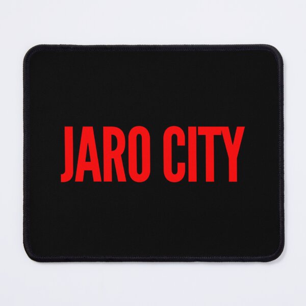 Item preview, Jaro City designed and sold by DIRTYDUNNZ.