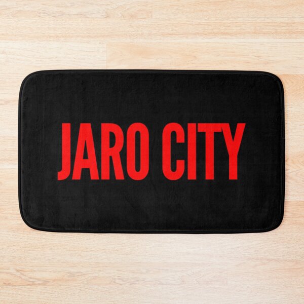 Item preview, Jaro City designed and sold by DIRTYDUNNZ.