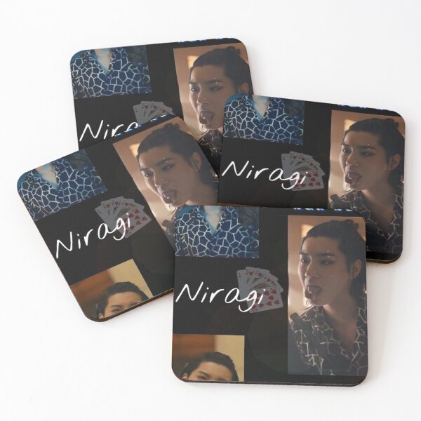 Item preview, Bad boy niragi designed and sold by sheelashop.