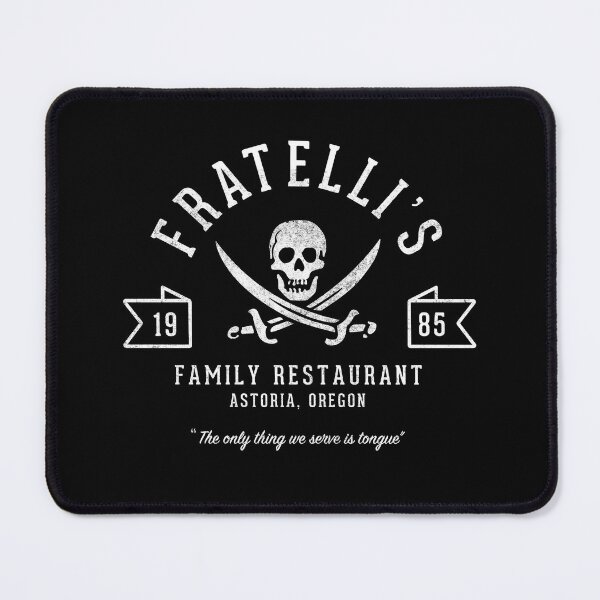 Item preview, Fratelli's Family Restaurant Astoria, Oregon - Est. 1985 designed and sold by Primotees.