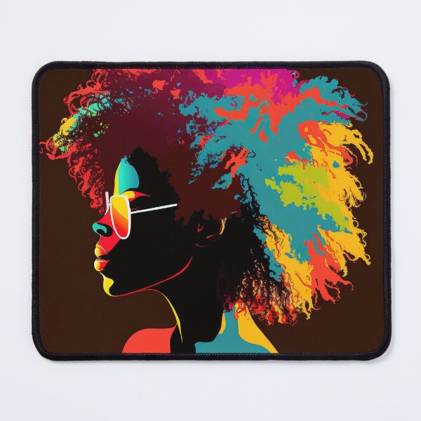 Item preview, Heliconia - BIPOC Power IV designed and sold by PrintcessPeachy.