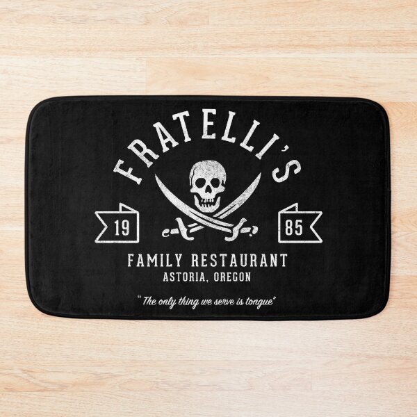 Item preview, Fratelli's Family Restaurant Astoria, Oregon - Est. 1985 designed and sold by Primotees.