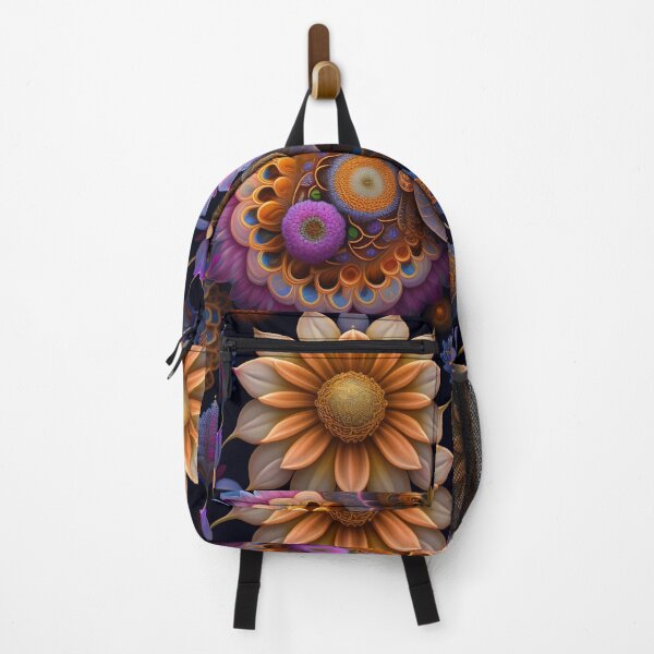Item preview, Realistic Flowers Print Graphic designed and sold by MotionWaves.