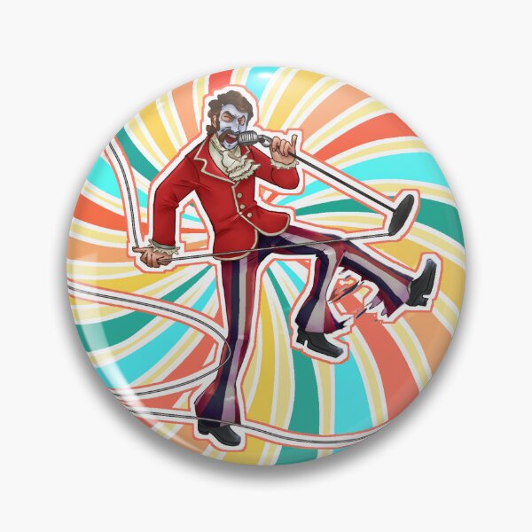 Item preview, Nick Lightbearer designed and sold by Drink-Meem.