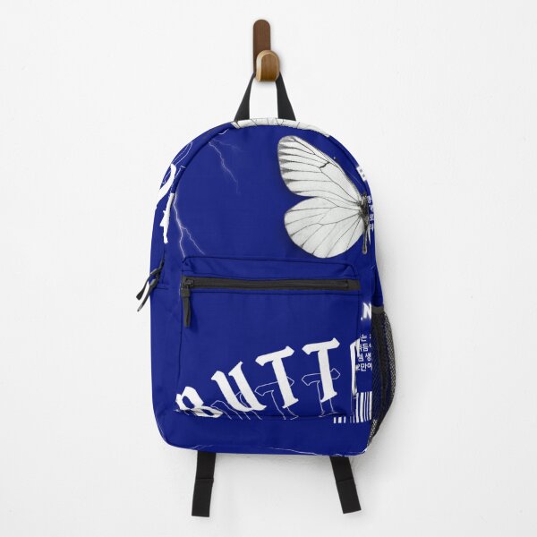Item preview, JM's Korean/English Series 177-Butterfly_나비_nabi designed and sold by JM Language Service.