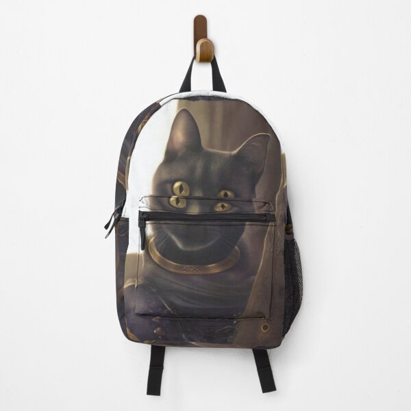 Item preview, Mystic Mage cat: Sigmund designed and sold by Dendros-Studio.