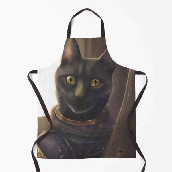 Item preview, Mystic Mage cat: Sigmund designed and sold by Dendros-Studio.