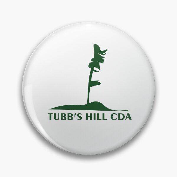 Item preview, Tubb's Hill Tree Coeur d'Alene designed and sold by kind-fish.