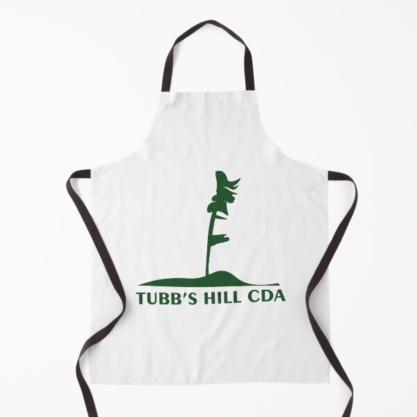 Item preview, Tubb's Hill Tree Coeur d'Alene designed and sold by kind-fish.