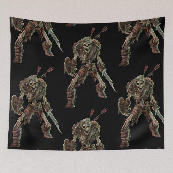 Item preview, Grim Reaper designed and sold by Reinrab.