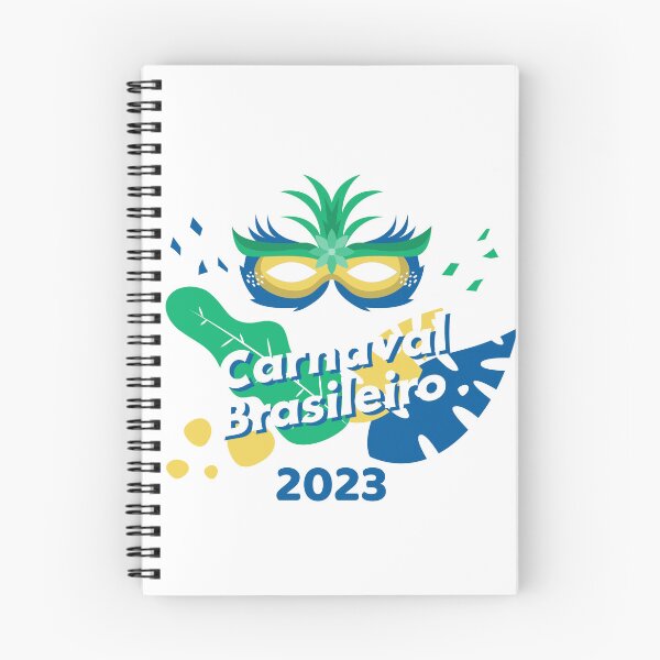 Artikelvorschau, Karneval brasileiro 2023 entworfen und verkauft von Designsbyeliane.