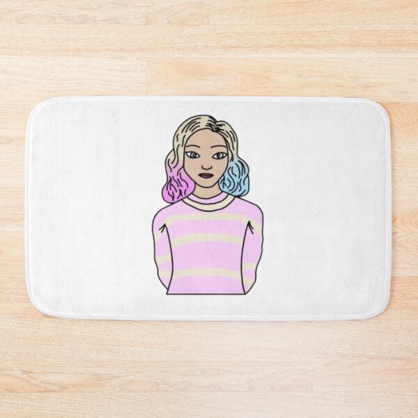Item preview, Enid Portrait designed and sold by daisydance.