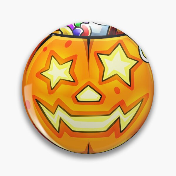 Item preview, Jackogoomba Halloween Jar designed and sold by Dreamtrove.
