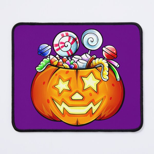 Item preview, Jackogoomba Halloween Jar designed and sold by Dreamtrove.