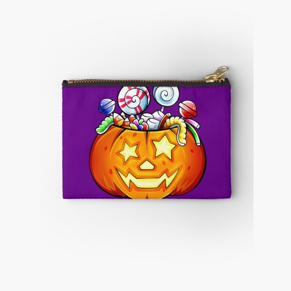 Item preview, Jackogoomba Halloween Jar designed and sold by Dreamtrove.
