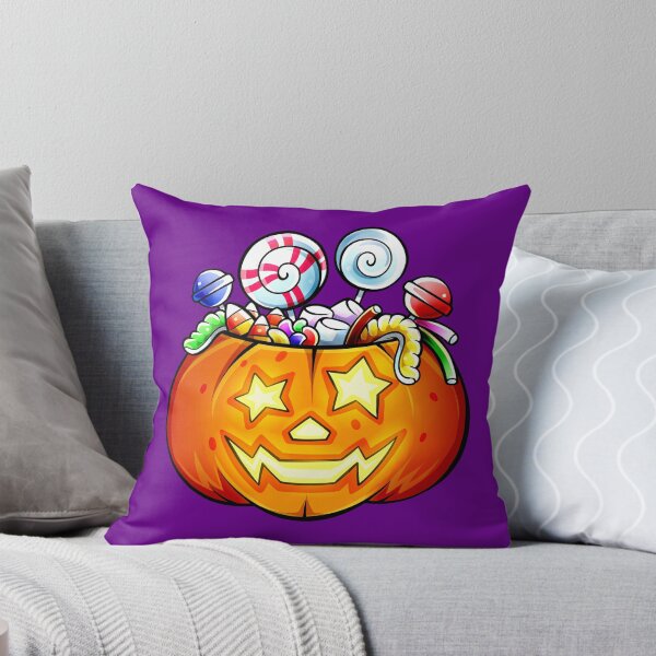 Item preview, Jackogoomba Halloween Jar designed and sold by Dreamtrove.