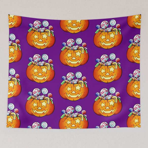 Item preview, Jackogoomba Halloween Jar designed and sold by Dreamtrove.