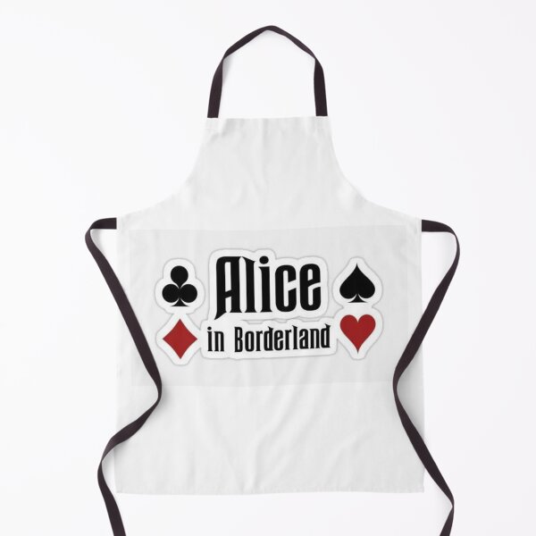 Item preview, Alice in borderland designed and sold by sheelashop.