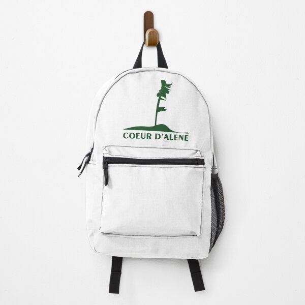 Item preview, Coeur d'Alene (Tubb's Hill) designed and sold by kind-fish.