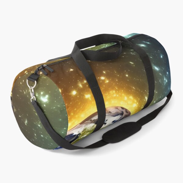 Item preview, Radiant Multidimensional Earth designed and sold by Joyful-Express.