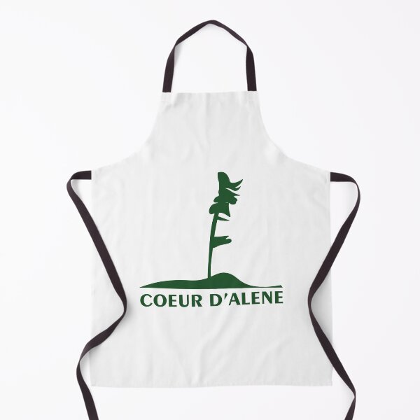 Item preview, Coeur d'Alene (Tubb's Hill) designed and sold by kind-fish.