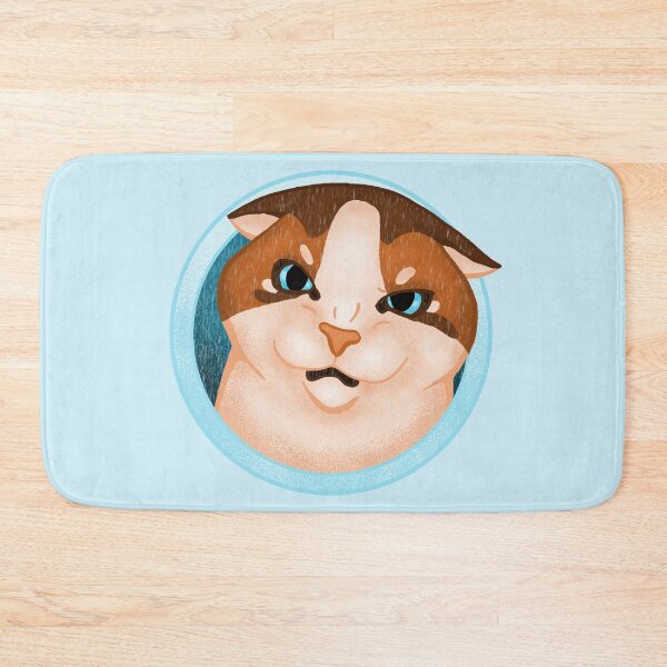 Item preview, Angry Cat designed and sold by PetFaces.