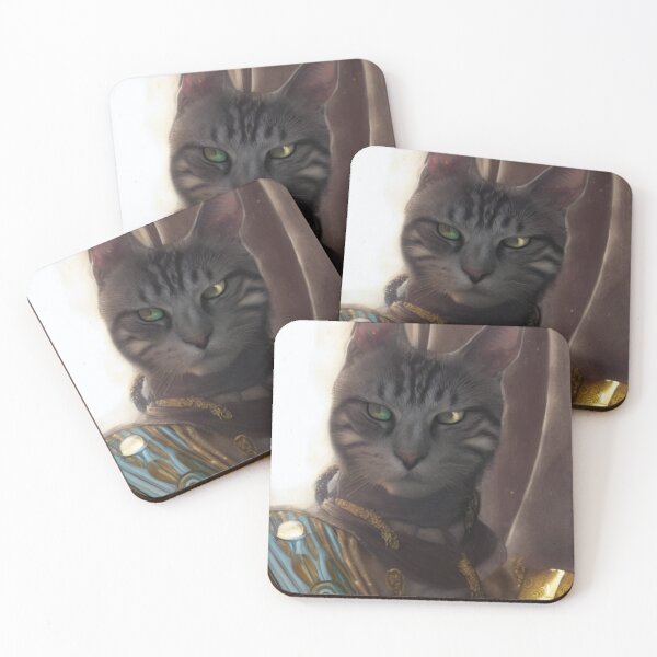 Item preview, Mystic Mage cat: Magnus designed and sold by Dendros-Studio.