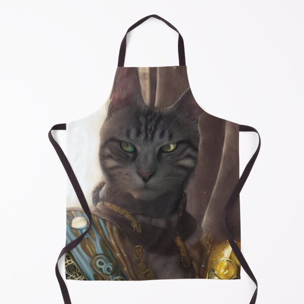 Item preview, Mystic Mage cat: Magnus designed and sold by Dendros-Studio.