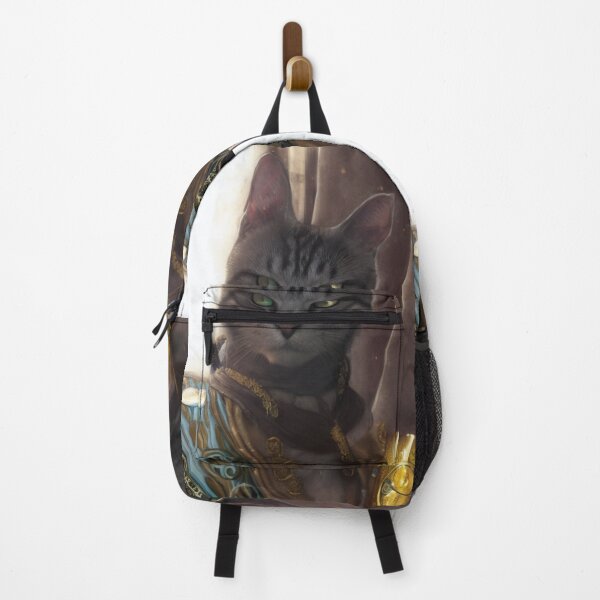 Item preview, Mystic Mage cat: Magnus designed and sold by Dendros-Studio.
