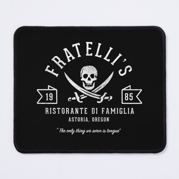 Item preview, Fratelli's Ristorante di Famiglia Astoria, Oregon - Est. 1985 designed and sold by Primotees.
