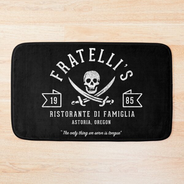 Item preview, Fratelli's Ristorante di Famiglia Astoria, Oregon - Est. 1985 designed and sold by Primotees.