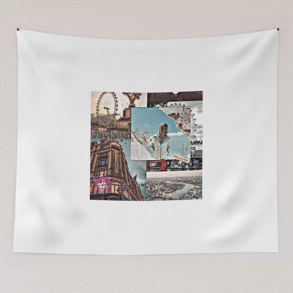 Item preview, Chishiya designed and sold by sheelashop.
