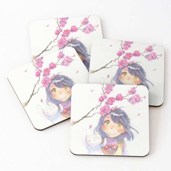 Item preview, Ume no hana designed and sold by lita426t.
