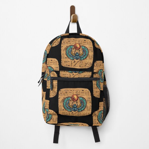 Item preview, Egyptian Scarab  designed and sold by tmbaker.